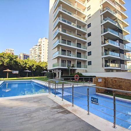 Cala Alta Design Apartment Benidorm Eksteriør bilde