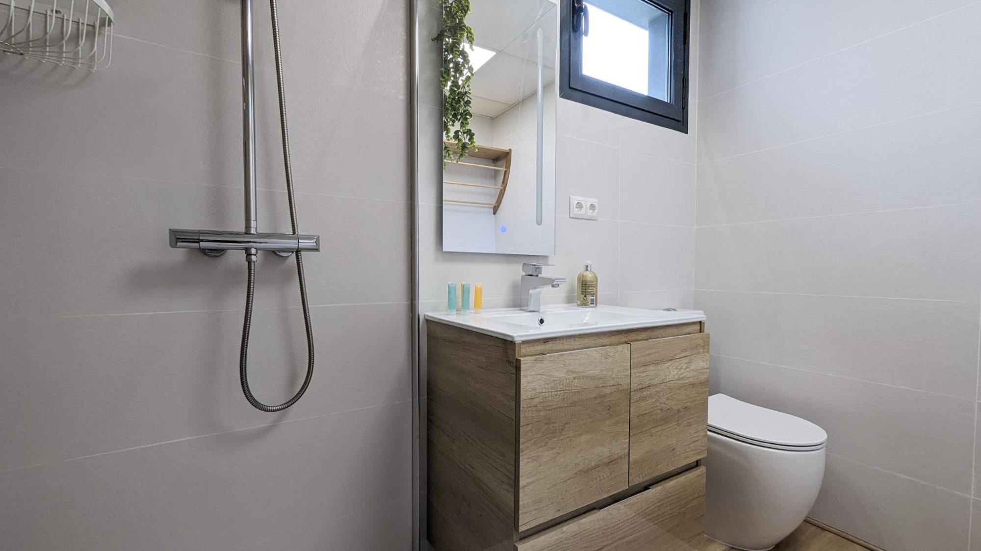 Cala Alta Design Apartment Benidorm Eksteriør bilde