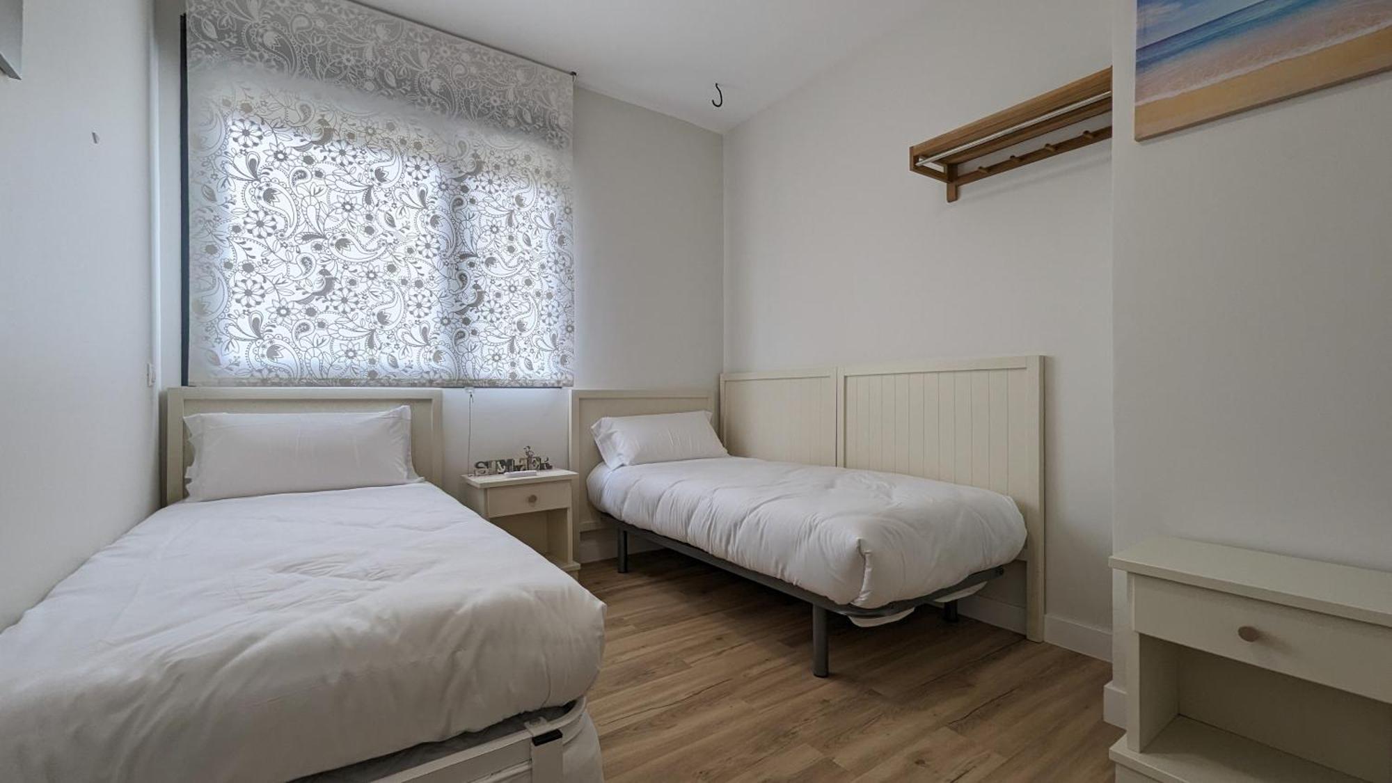 Cala Alta Design Apartment Benidorm Eksteriør bilde