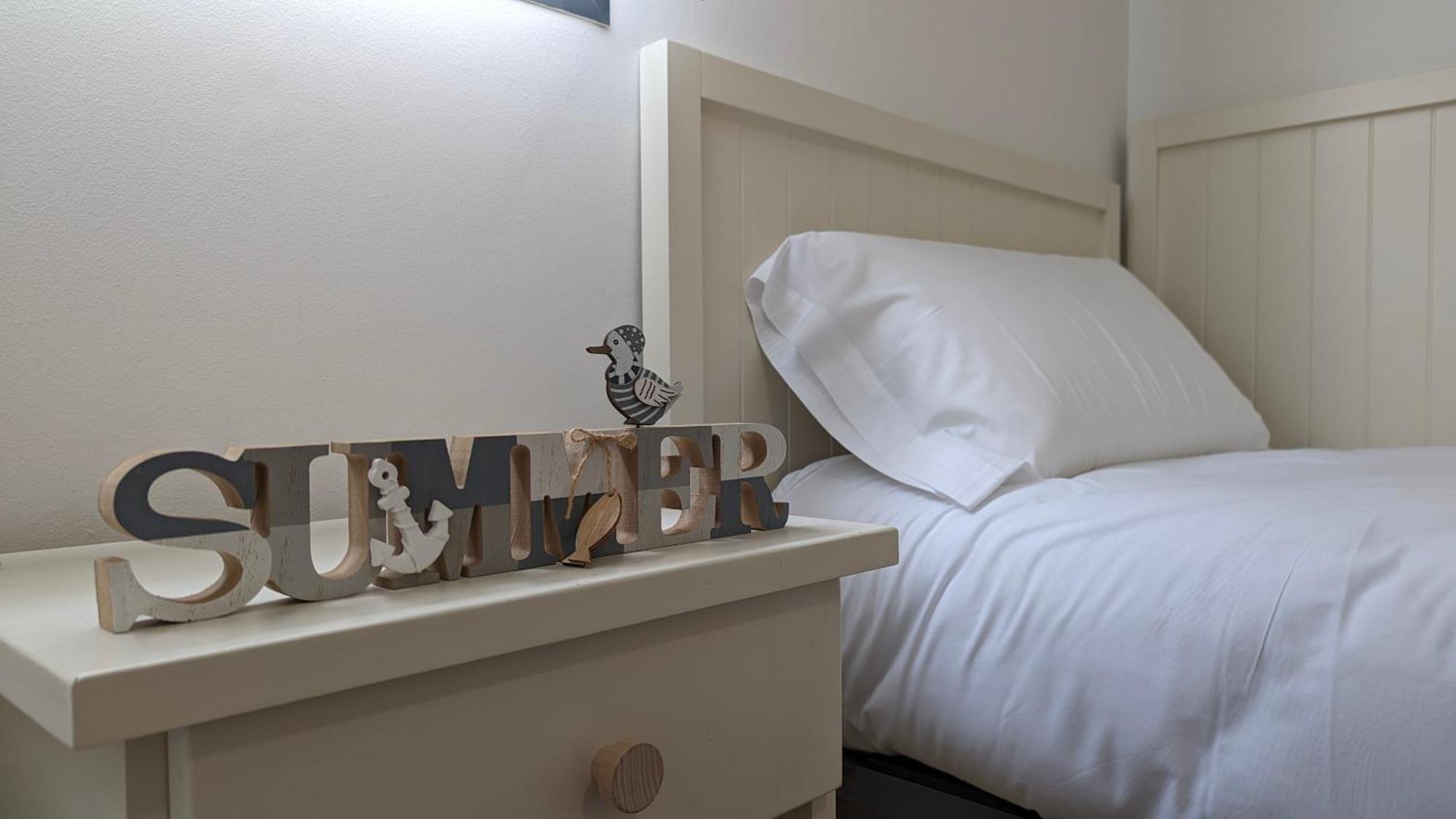 Cala Alta Design Apartment Benidorm Eksteriør bilde
